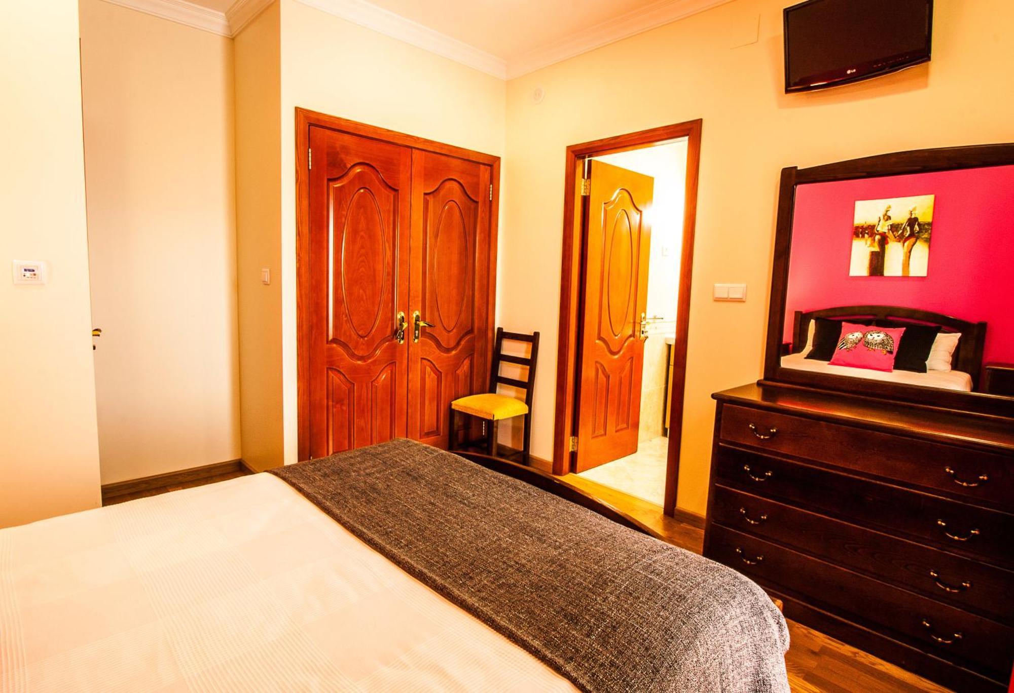 Quinta Da Toural Villa Arcos de Valdevez Room photo