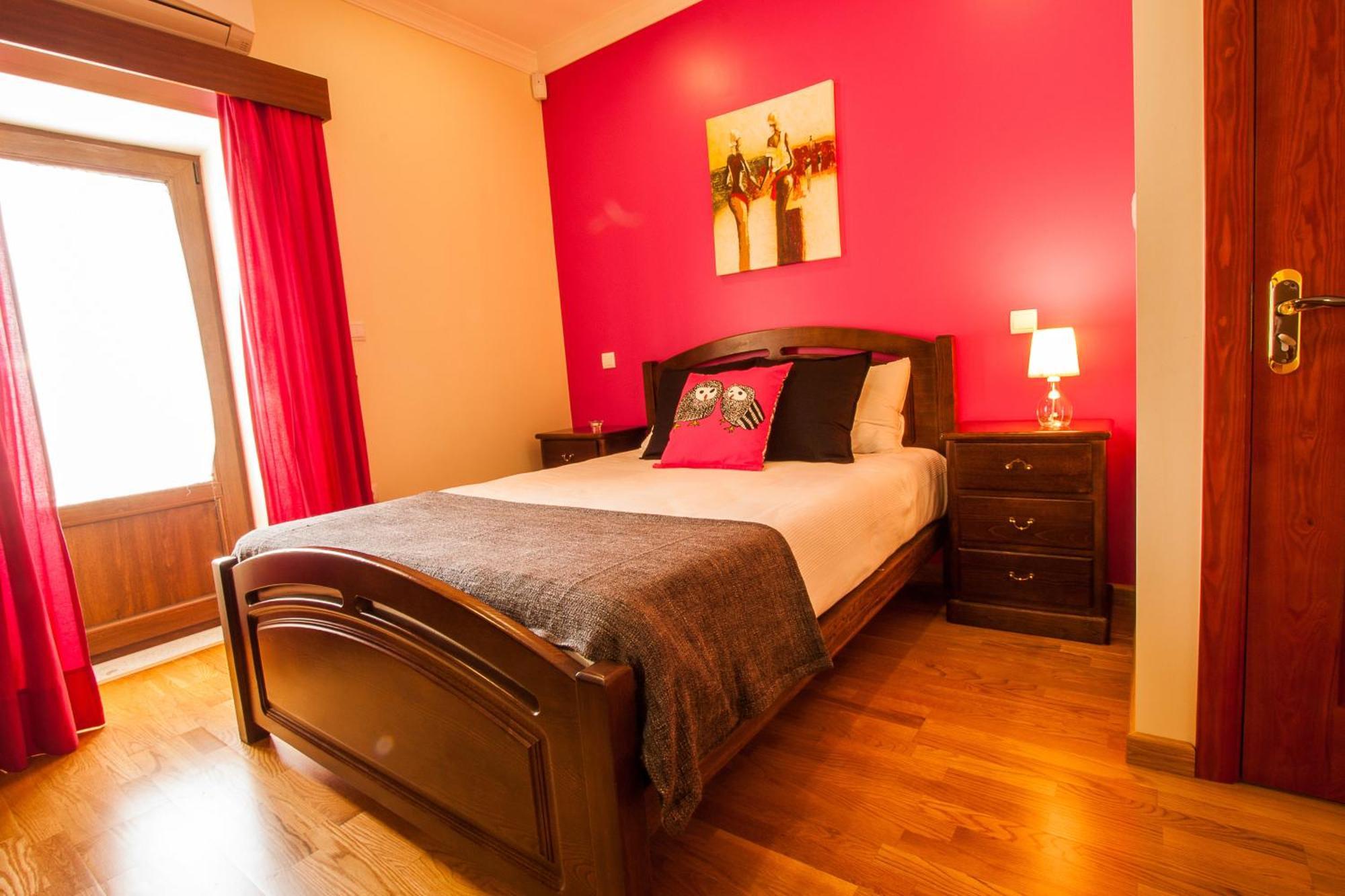 Quinta Da Toural Villa Arcos de Valdevez Room photo