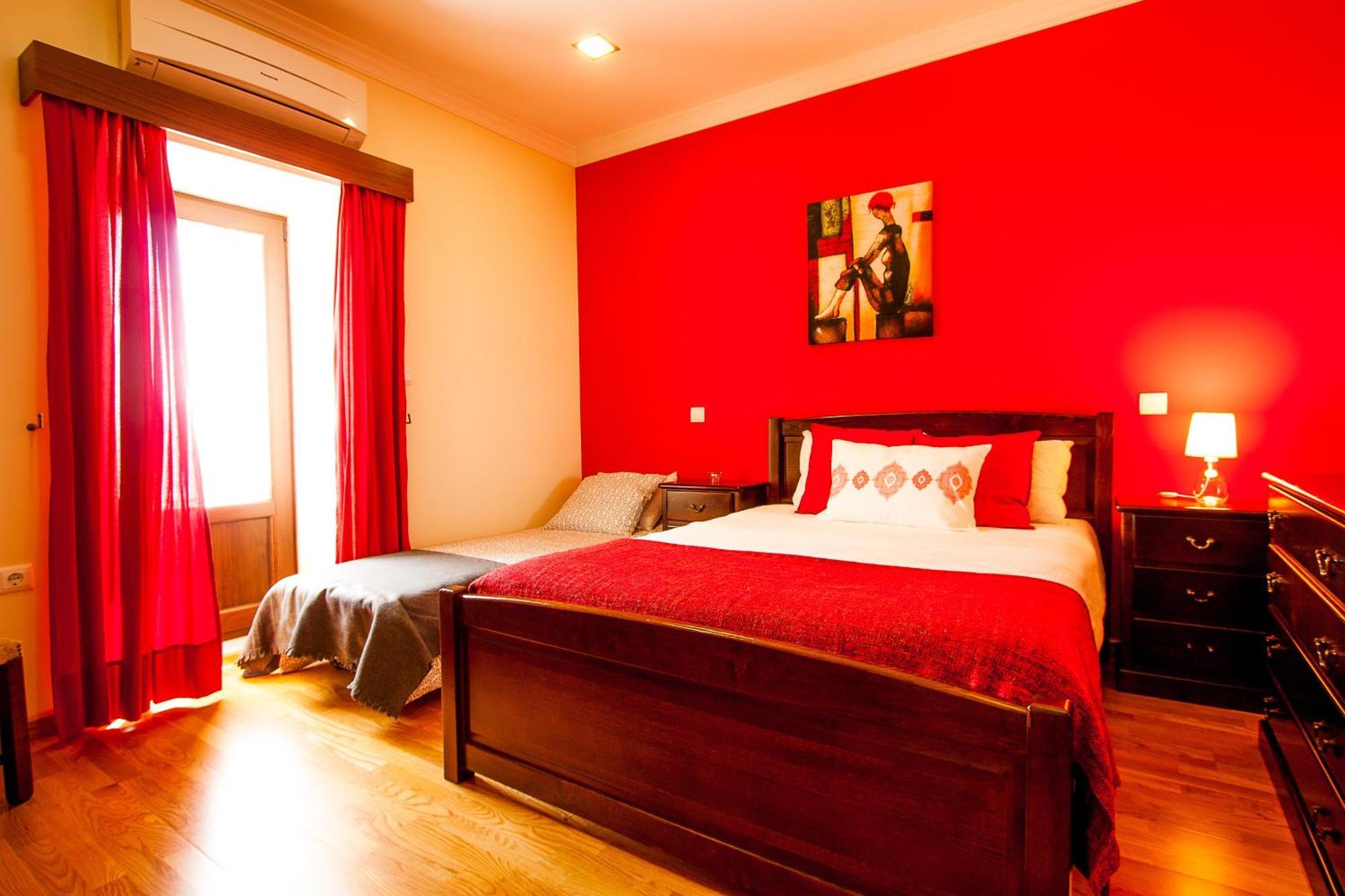 Quinta Da Toural Villa Arcos de Valdevez Room photo