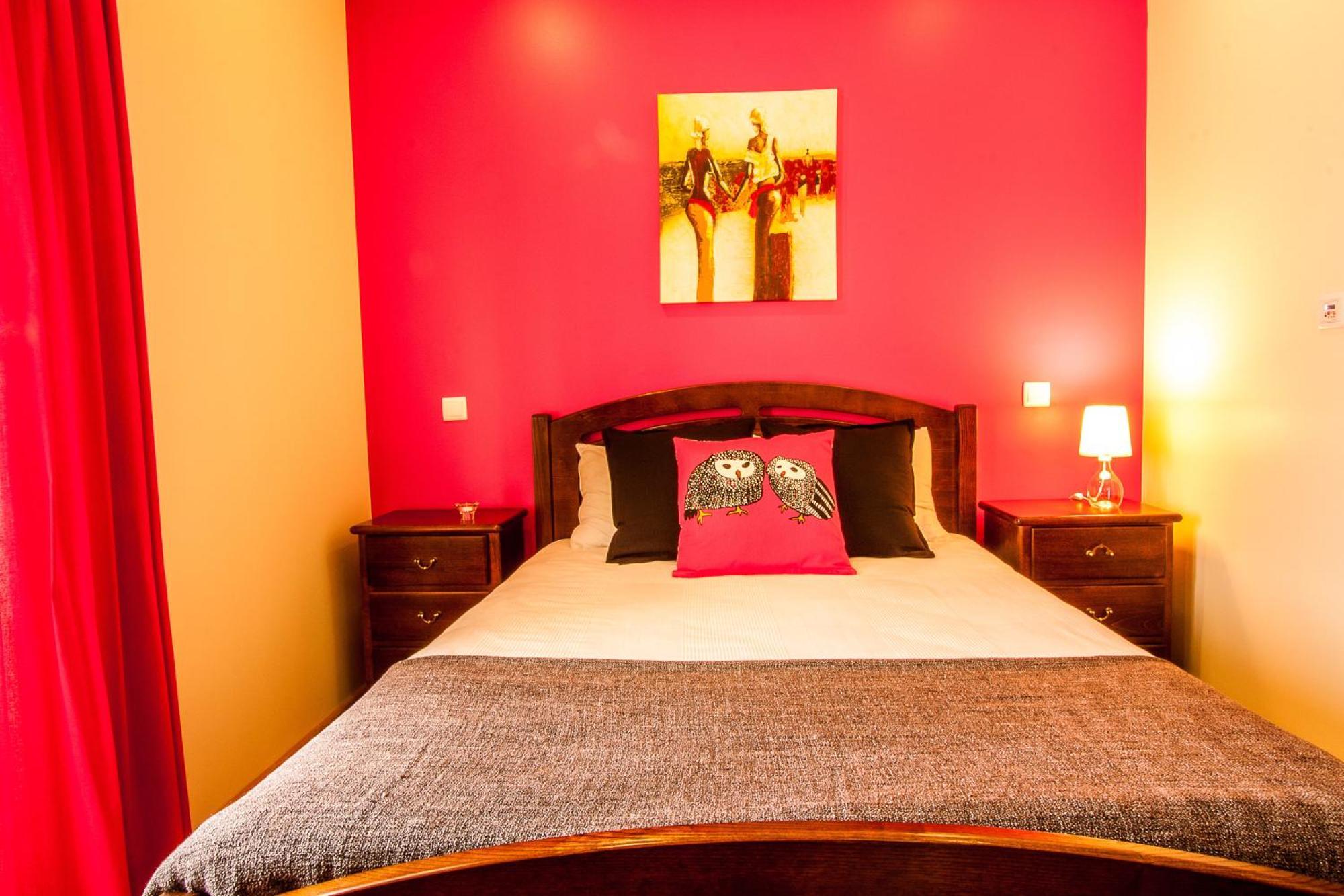 Quinta Da Toural Villa Arcos de Valdevez Room photo