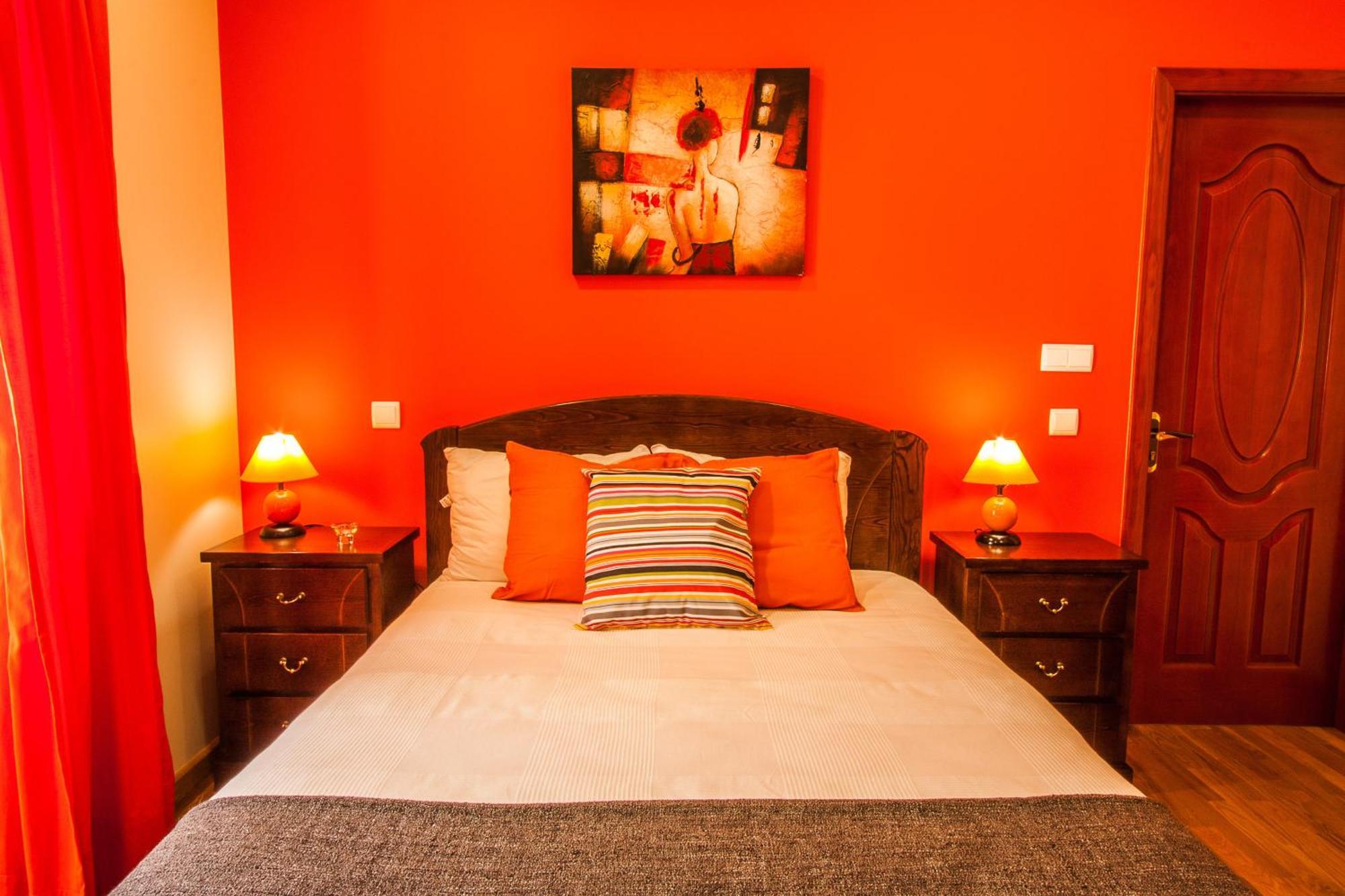 Quinta Da Toural Villa Arcos de Valdevez Room photo