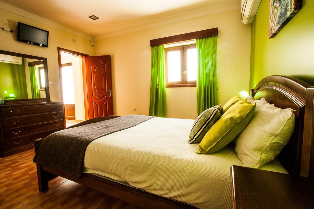 Quinta Da Toural Villa Arcos de Valdevez Room photo