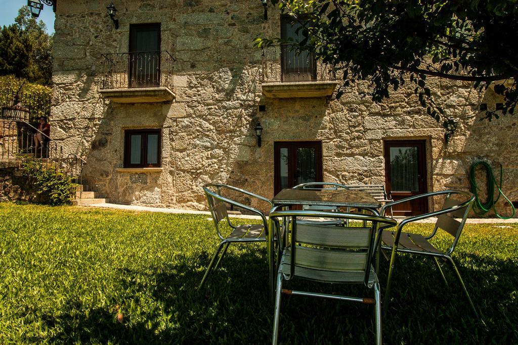 Quinta Da Toural Villa Arcos de Valdevez Room photo