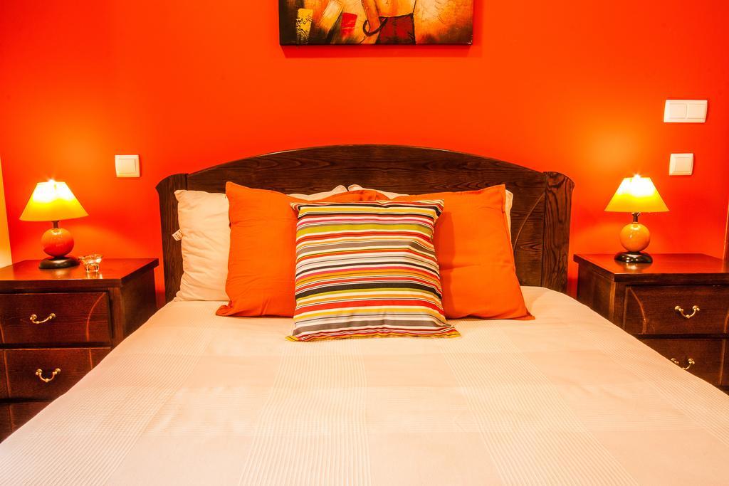 Quinta Da Toural Villa Arcos de Valdevez Room photo