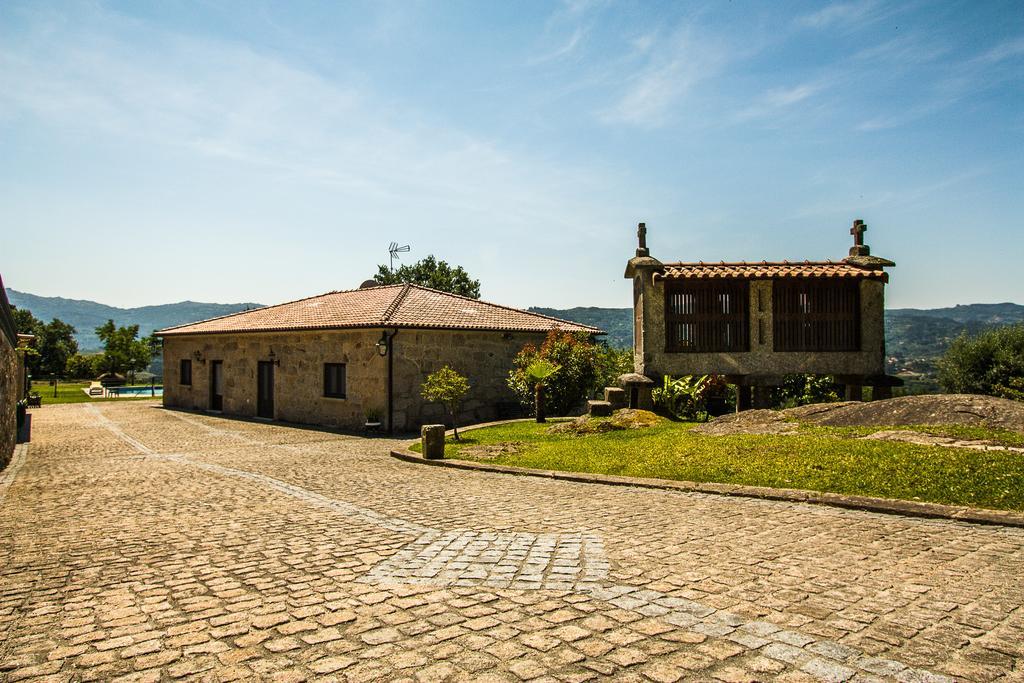 Quinta Da Toural Villa Arcos de Valdevez Room photo