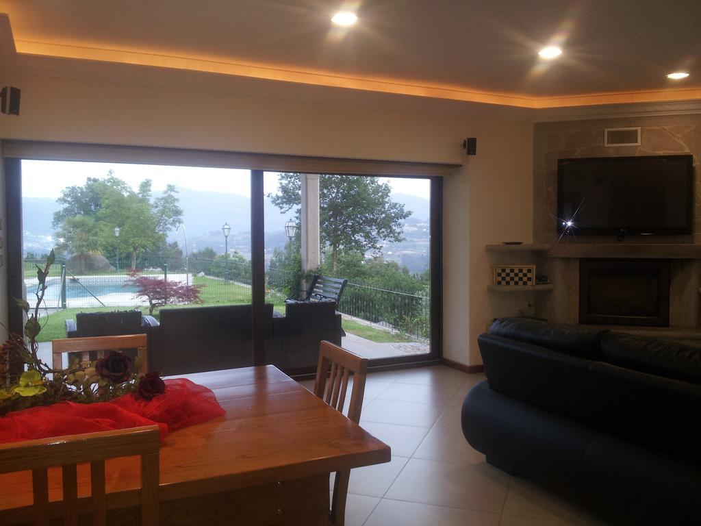 Quinta Da Toural Villa Arcos de Valdevez Room photo